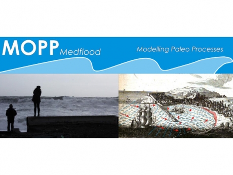 MOPP MEDFLOOD 2016